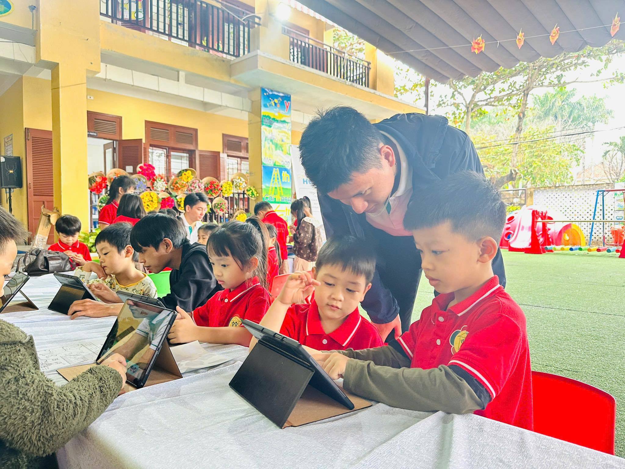 anh tin bai